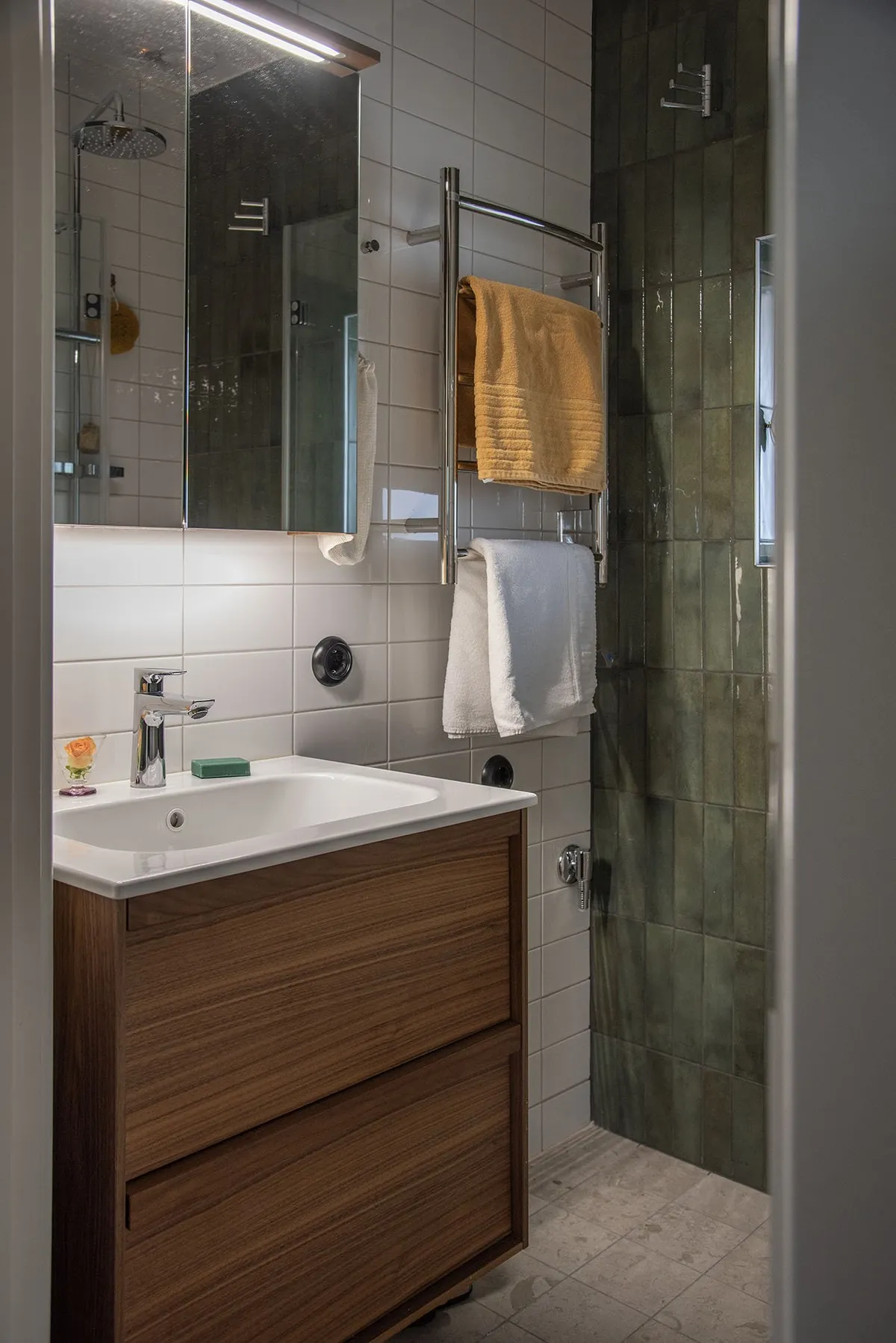 Hyresbostad på Visby i visby