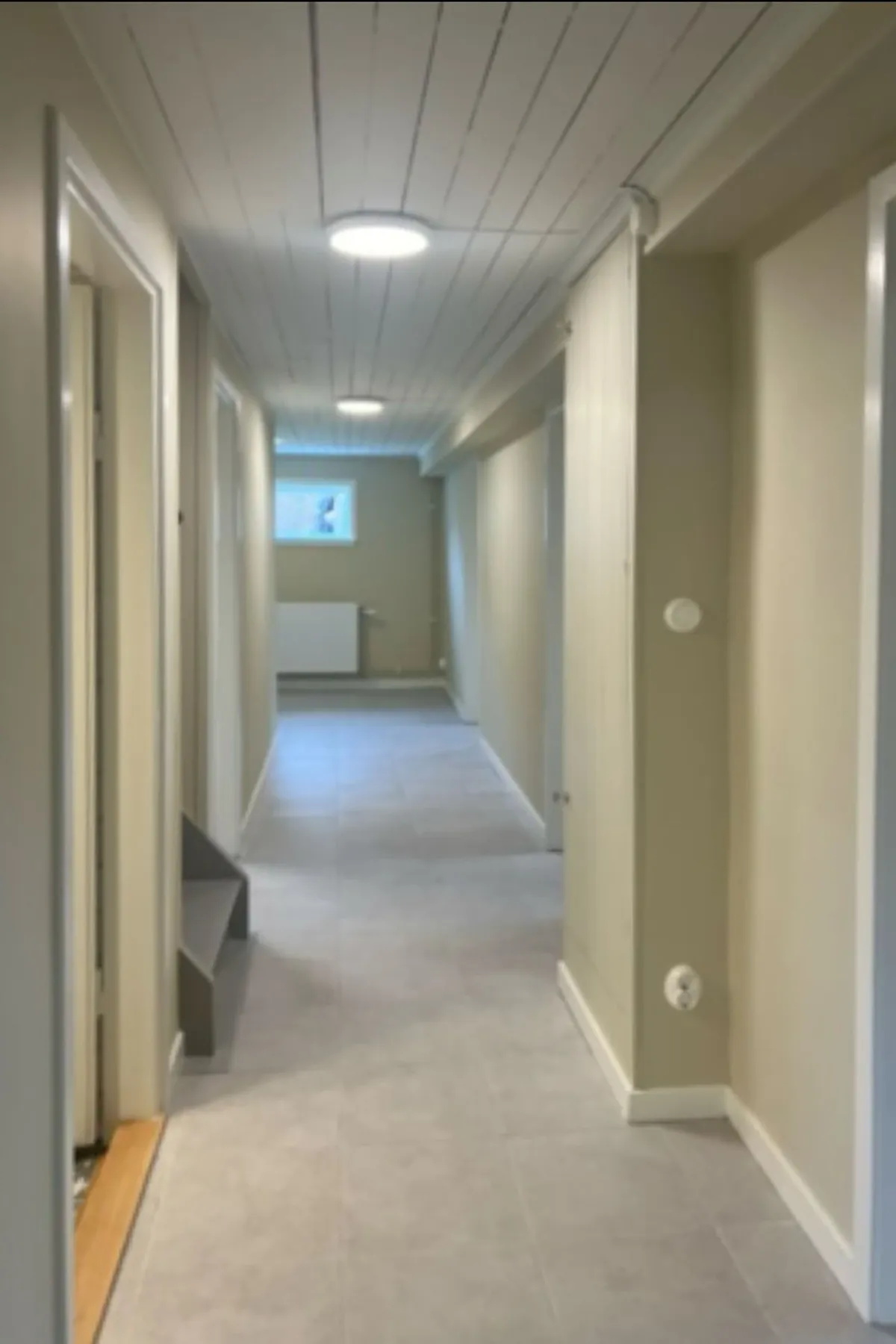 Hyresbostad på Visby i visby