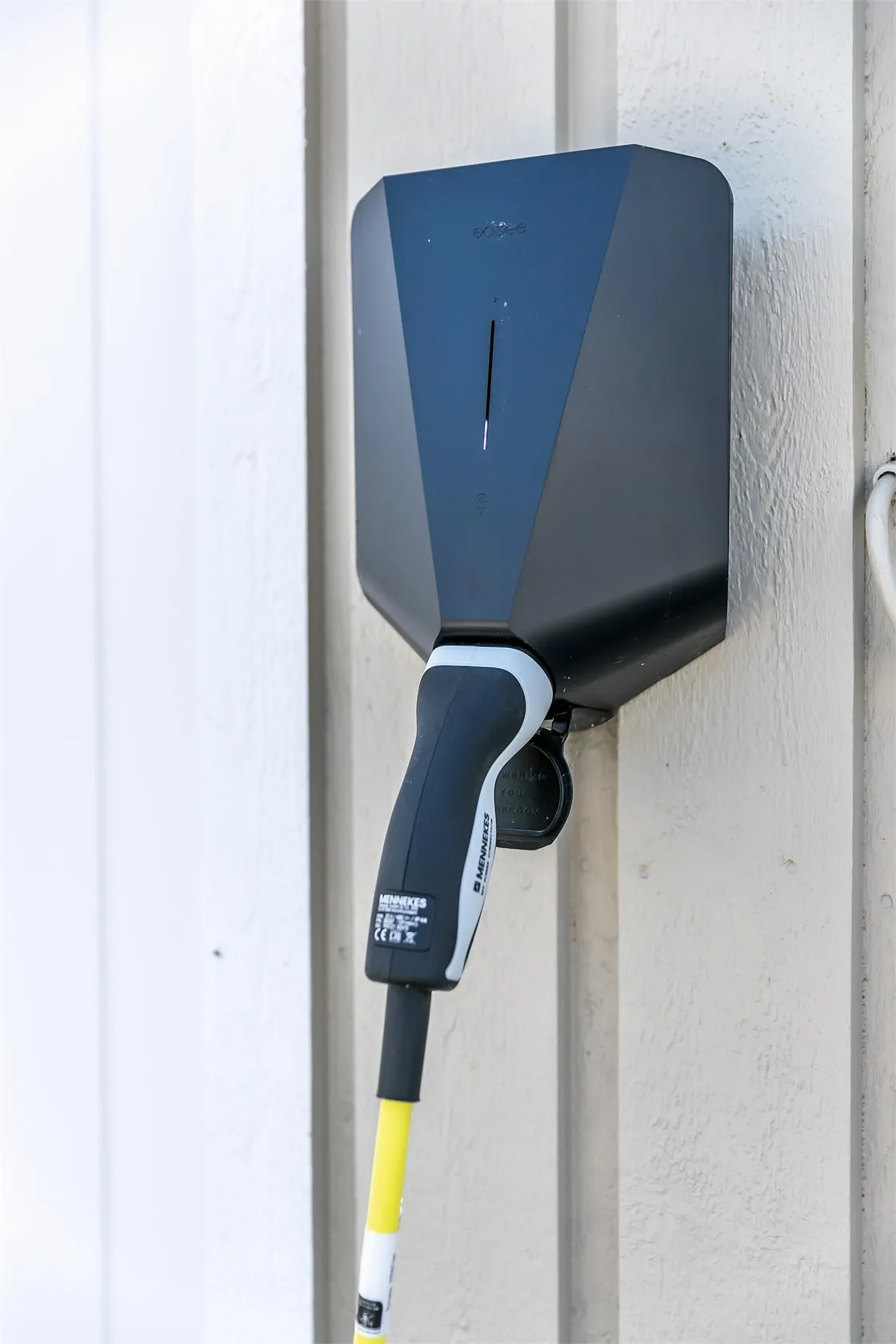 Hyresbostad på Bro i bro