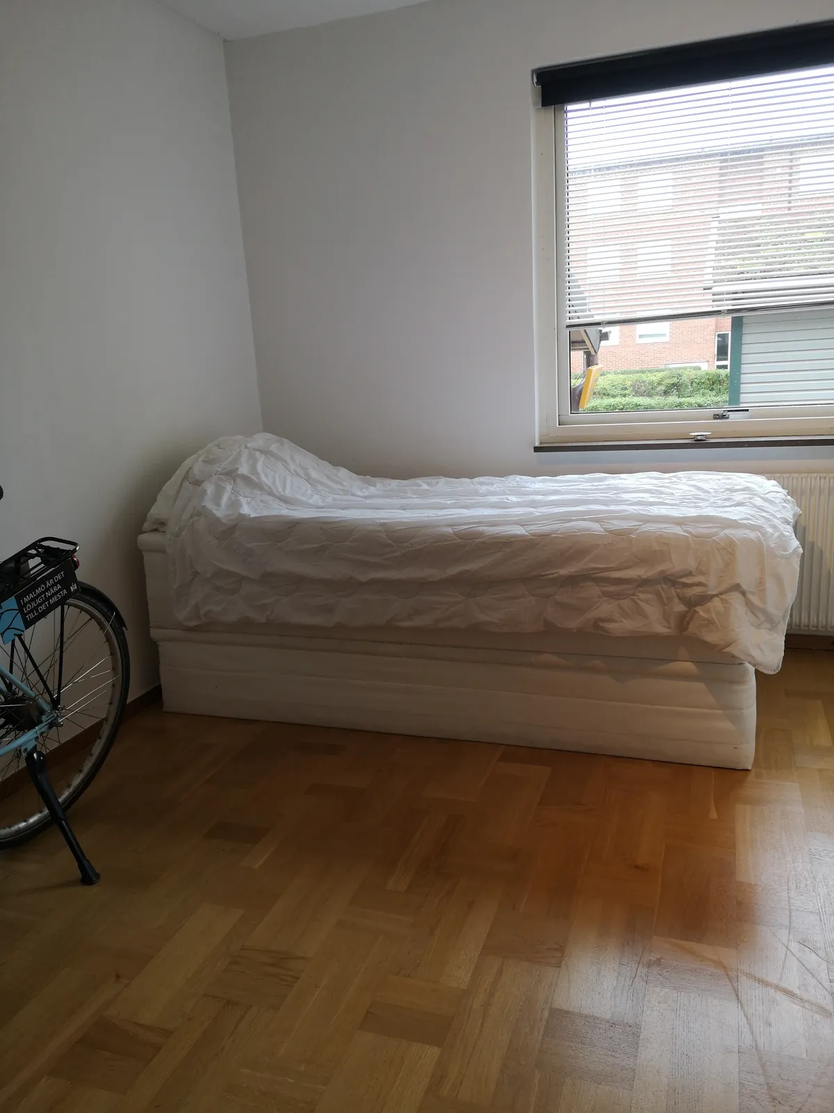 Hyreslägenhet på Malmö i malmo