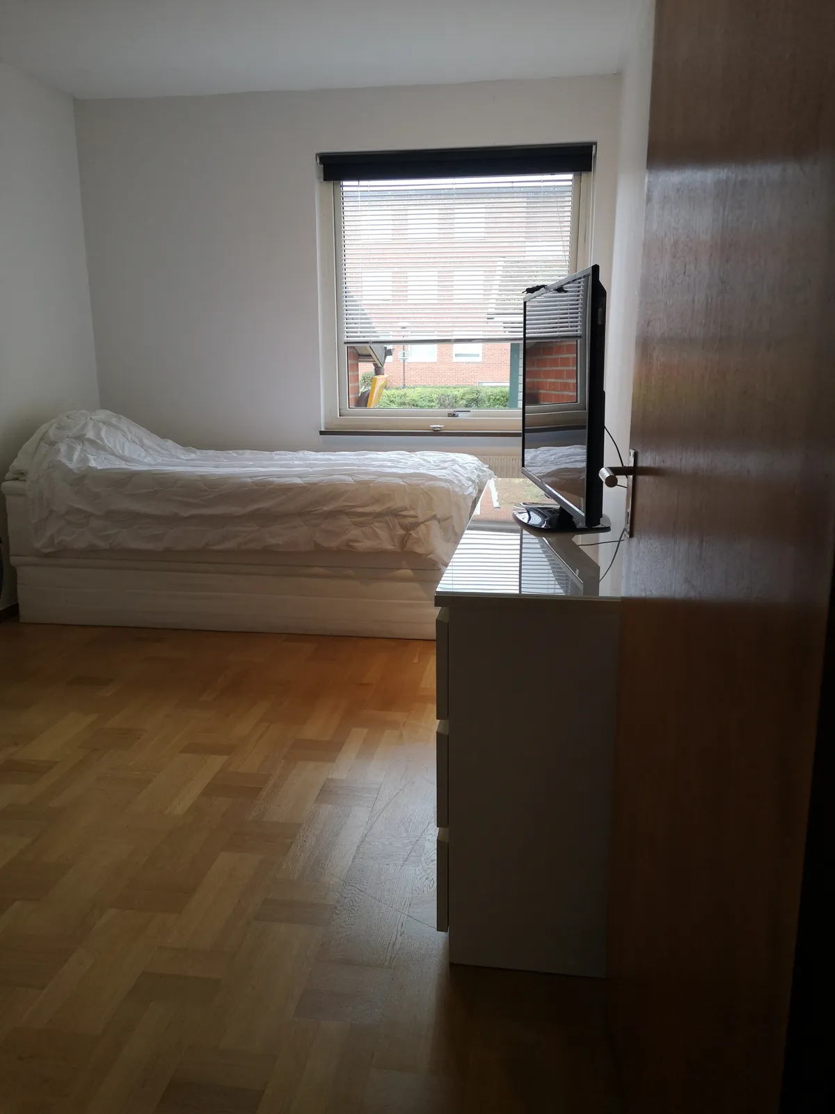 Hyreslägenhet på Malmö i malmo