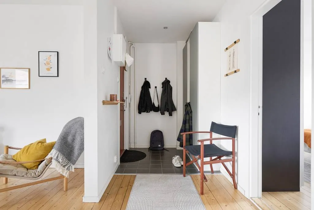 Hyreslägenhet på Göteborg i goteborg