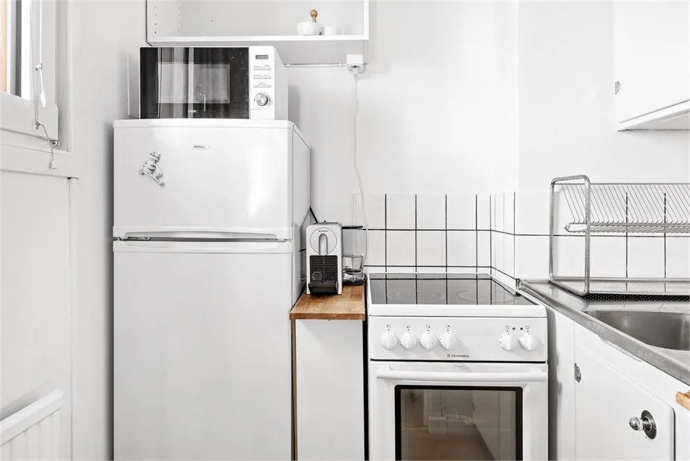 Hyreslägenhet på Järfälla i jarfalla