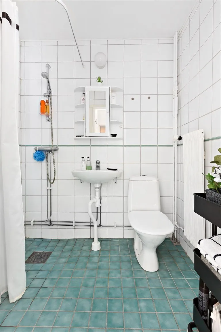 Hyreslägenhet på Järfälla i jarfalla