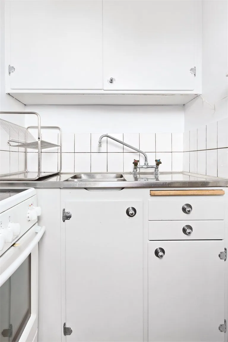 Hyreslägenhet på Järfälla i jarfalla