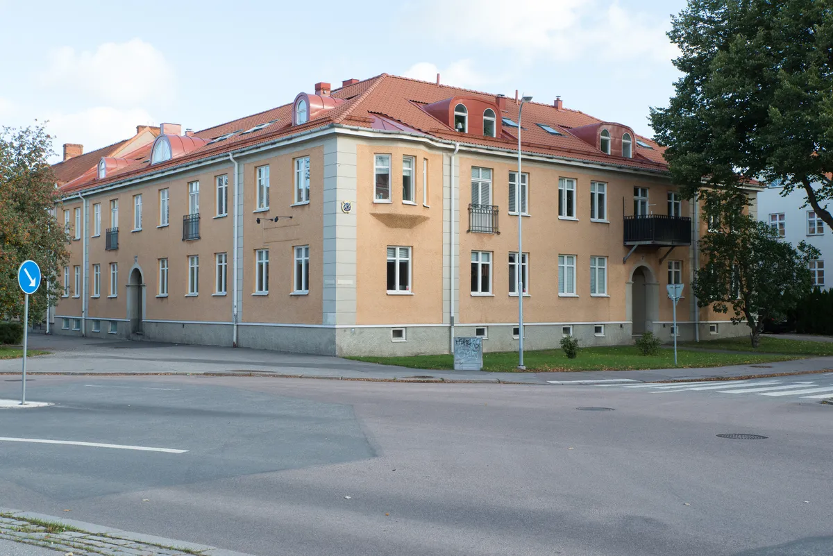 Hyreslägenhet på Eskilstuna i eskilstuna