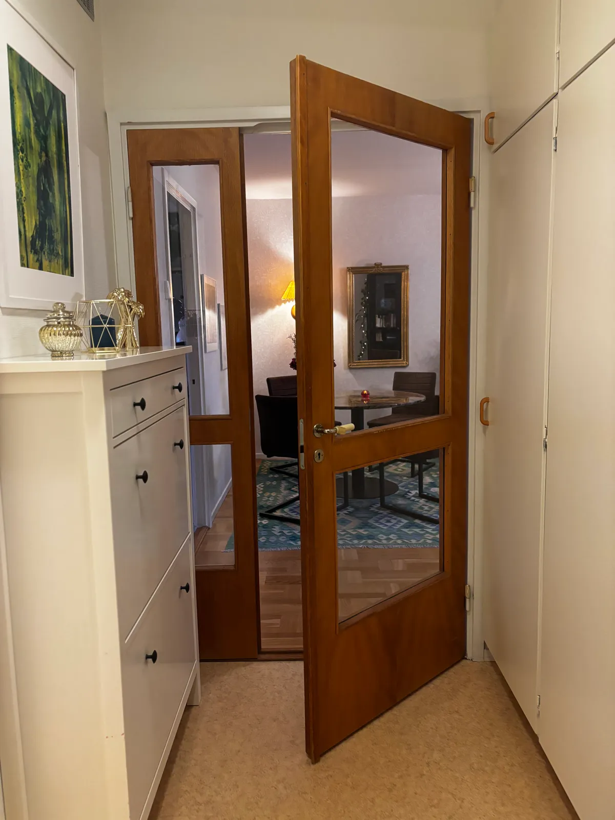 Hyreslägenhet på Karlstad i karlstad