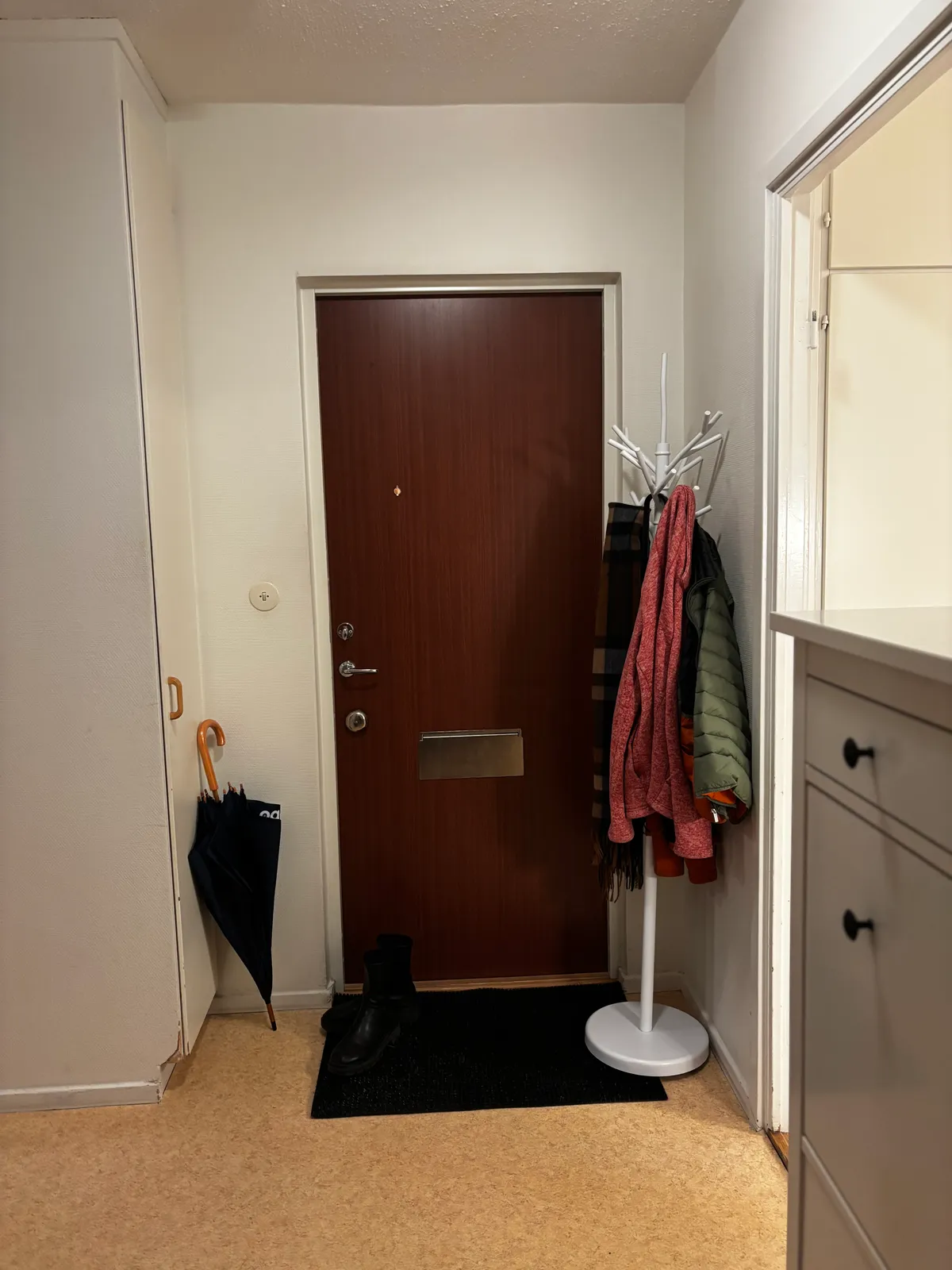 Hyreslägenhet på Karlstad i karlstad