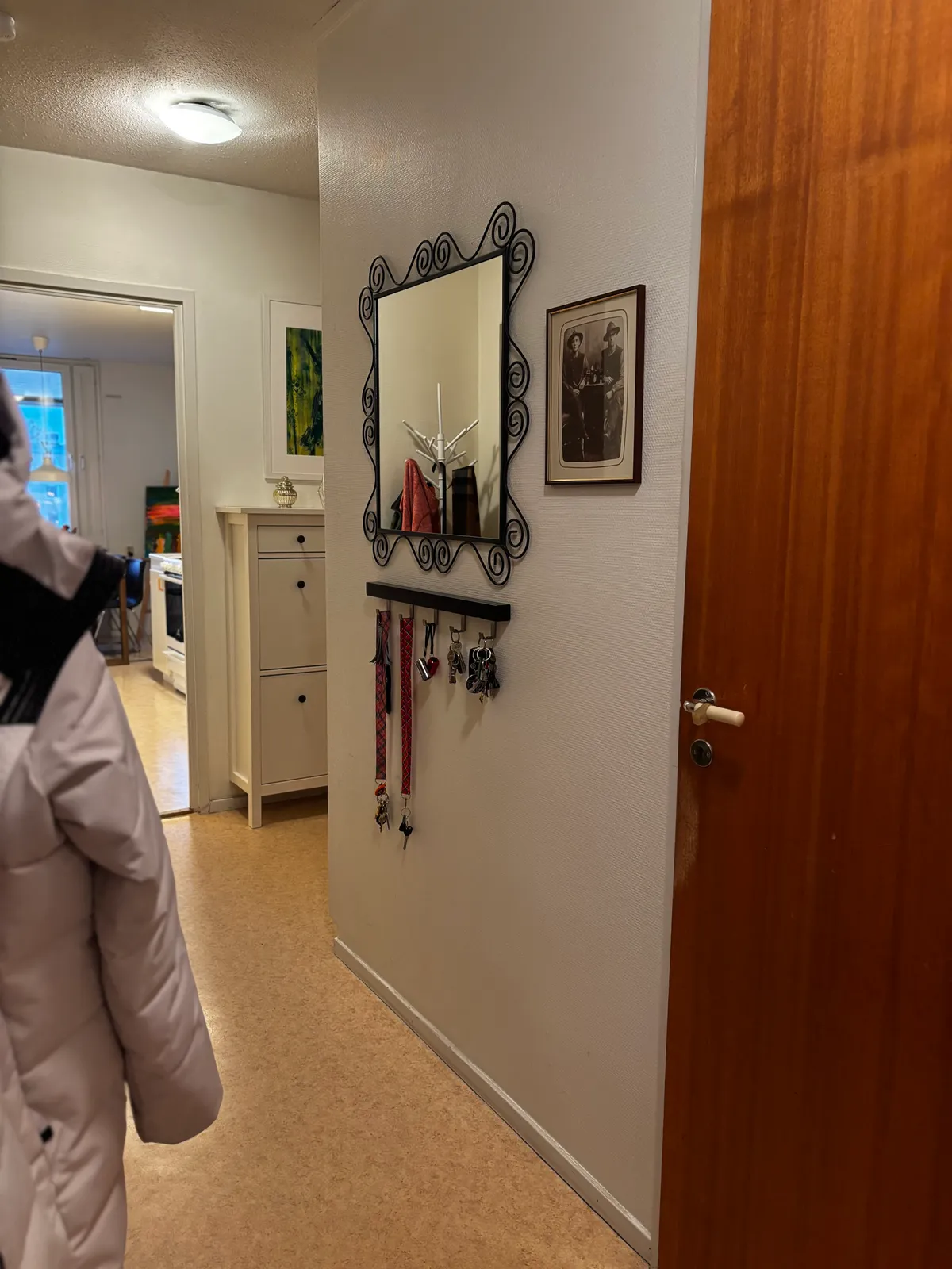 Hyreslägenhet på Karlstad i karlstad