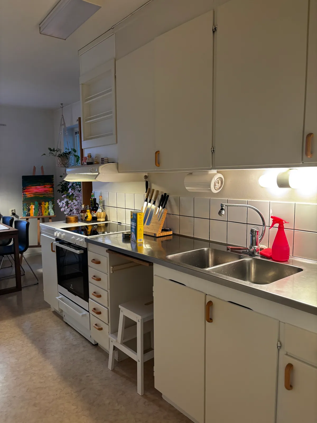 Hyreslägenhet på Karlstad i karlstad