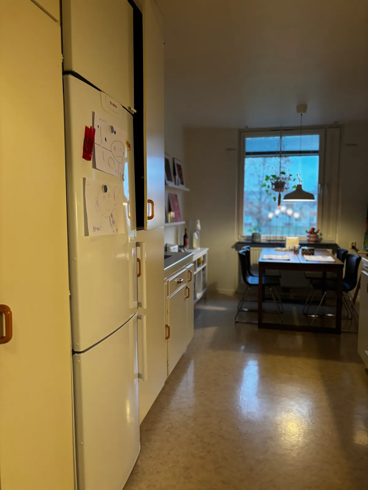 Hyreslägenhet på Karlstad i karlstad