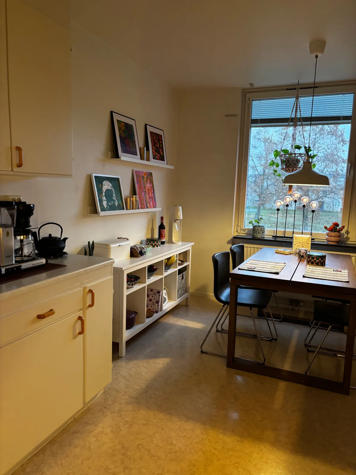 Hyreslägenhet på Karlstad i karlstad