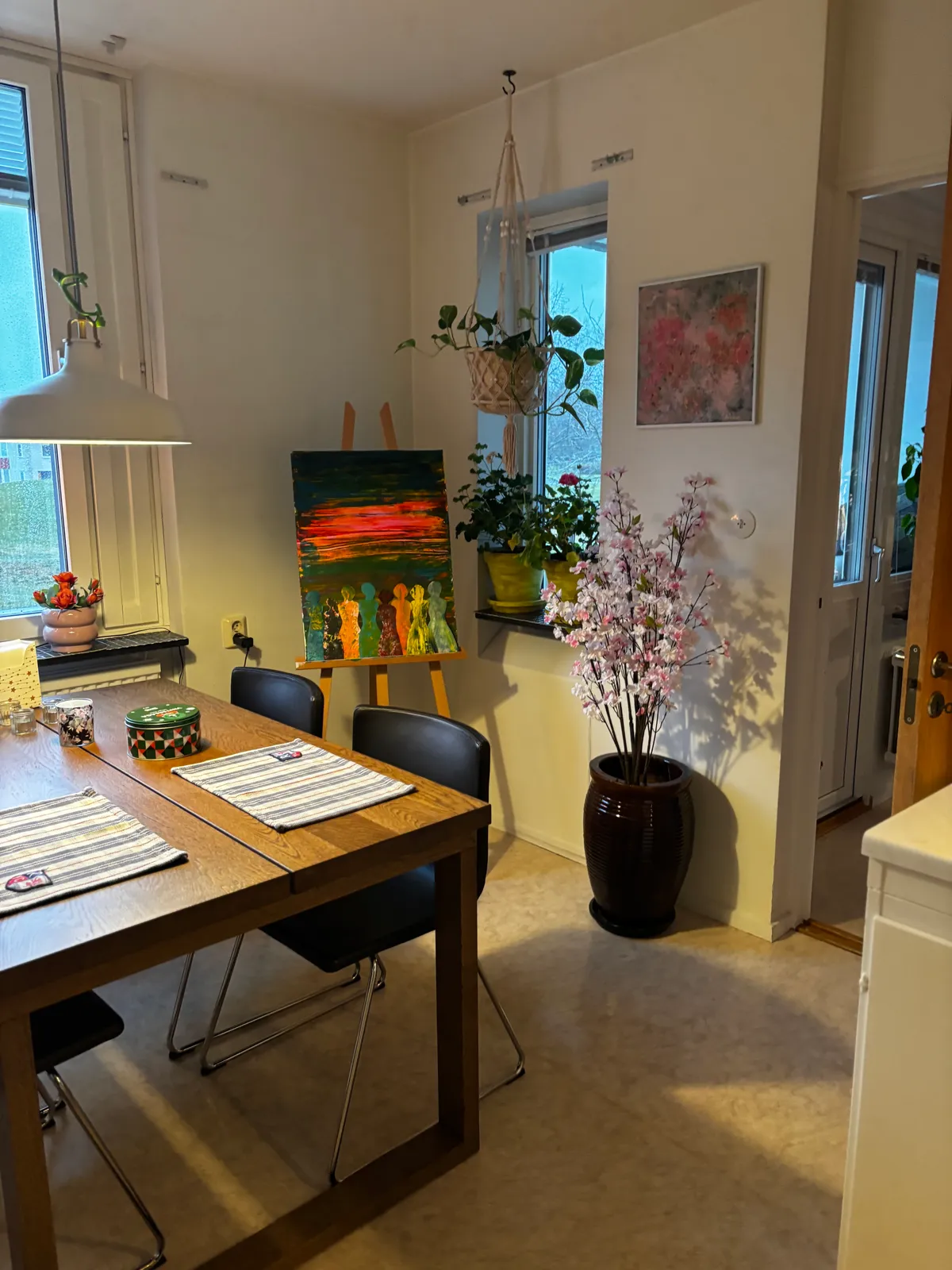 Hyreslägenhet på Karlstad i karlstad