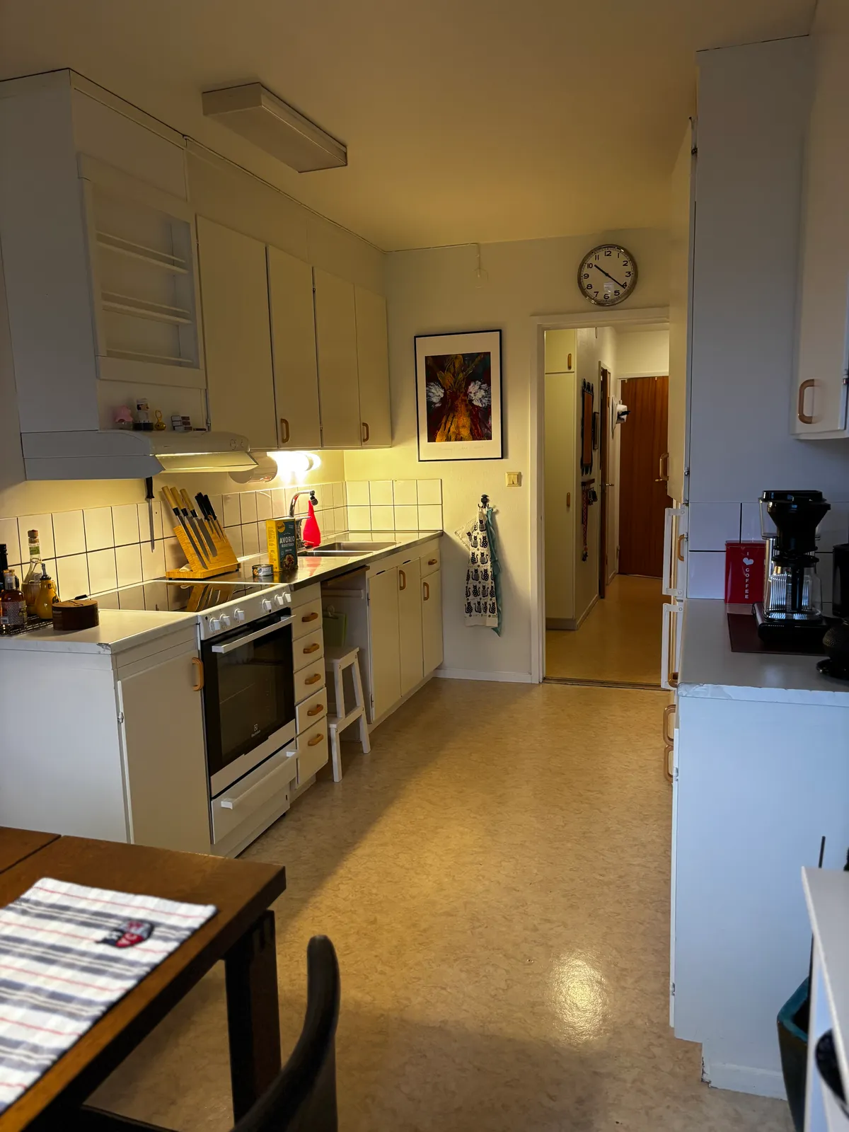 Hyreslägenhet på Karlstad i karlstad