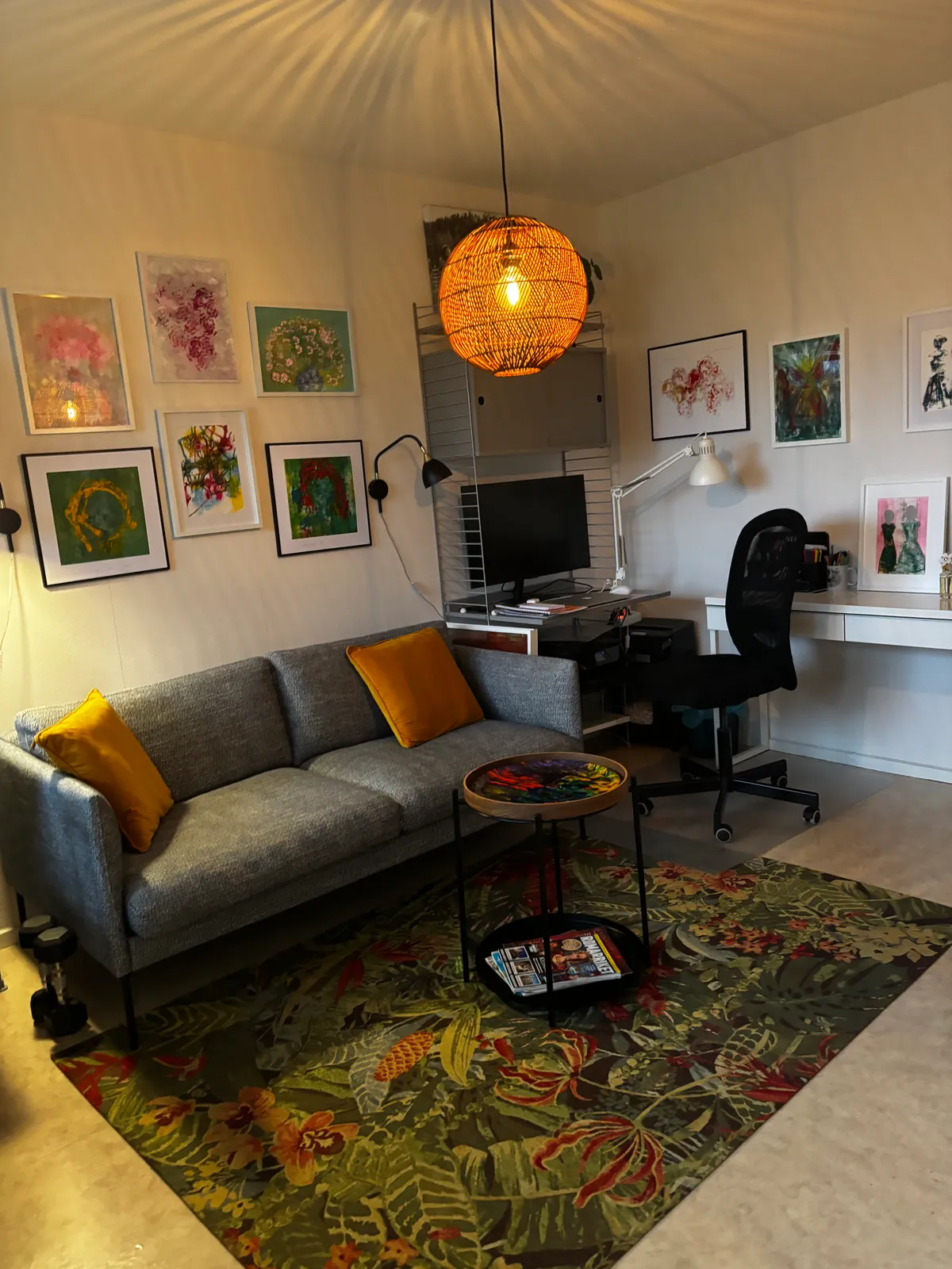 Hyreslägenhet på Karlstad i karlstad