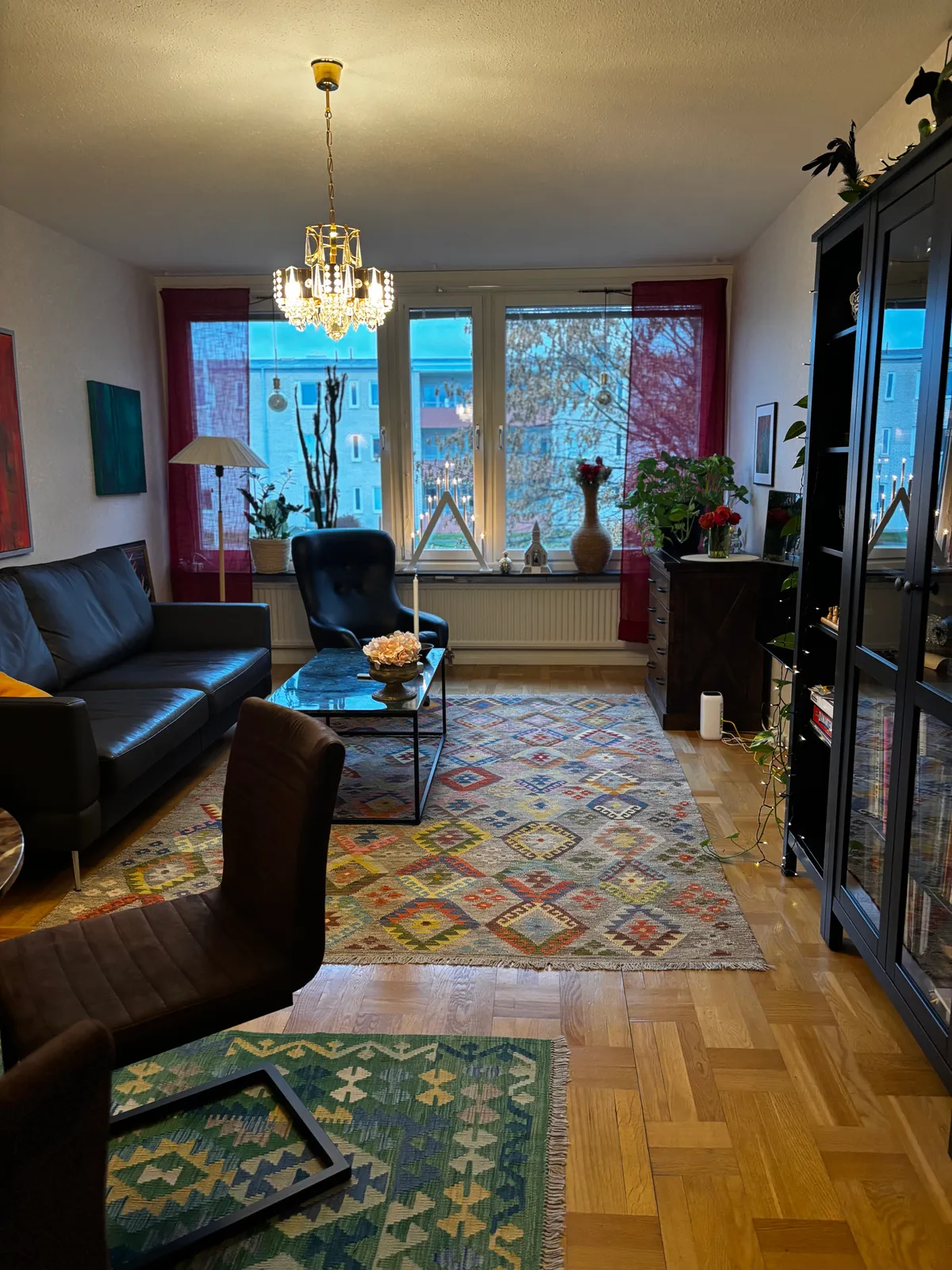 Hyreslägenhet på Karlstad i karlstad