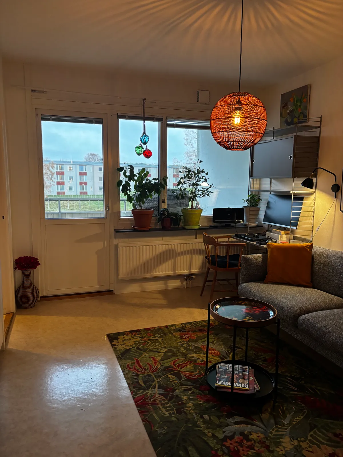 Hyreslägenhet på Karlstad i karlstad