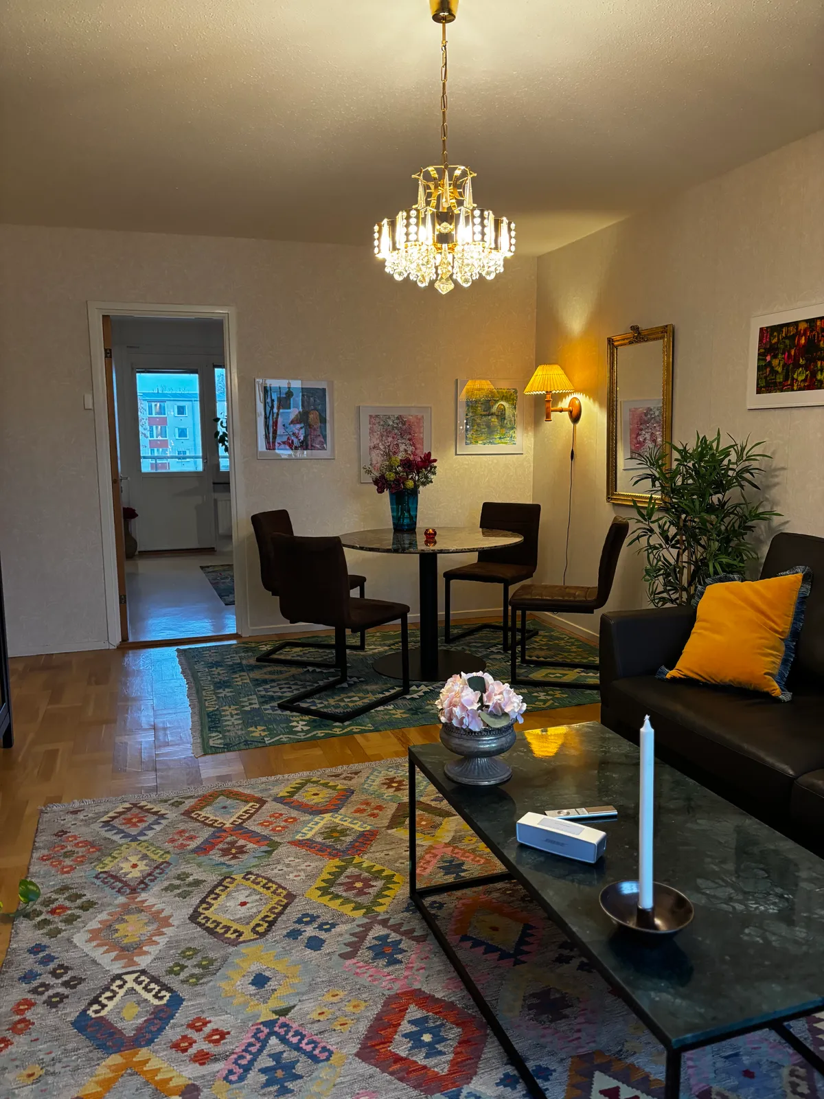 Hyreslägenhet på Karlstad i karlstad