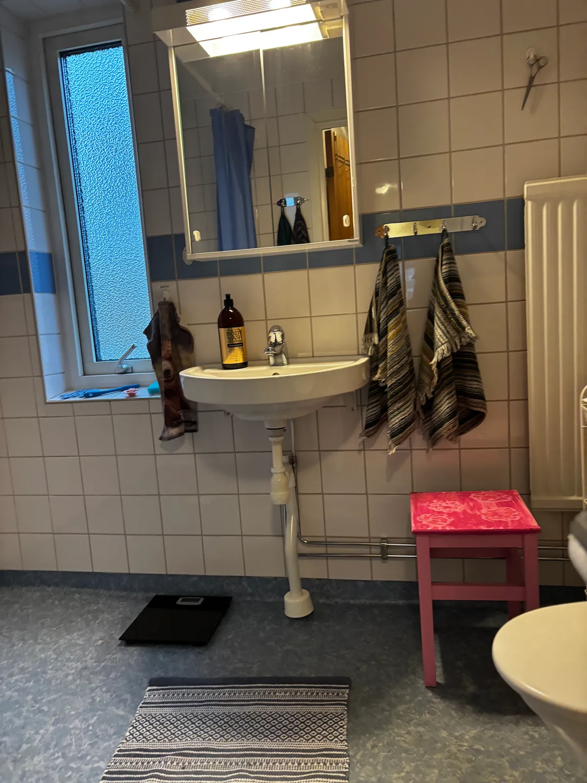 Hyreslägenhet på Karlstad i karlstad