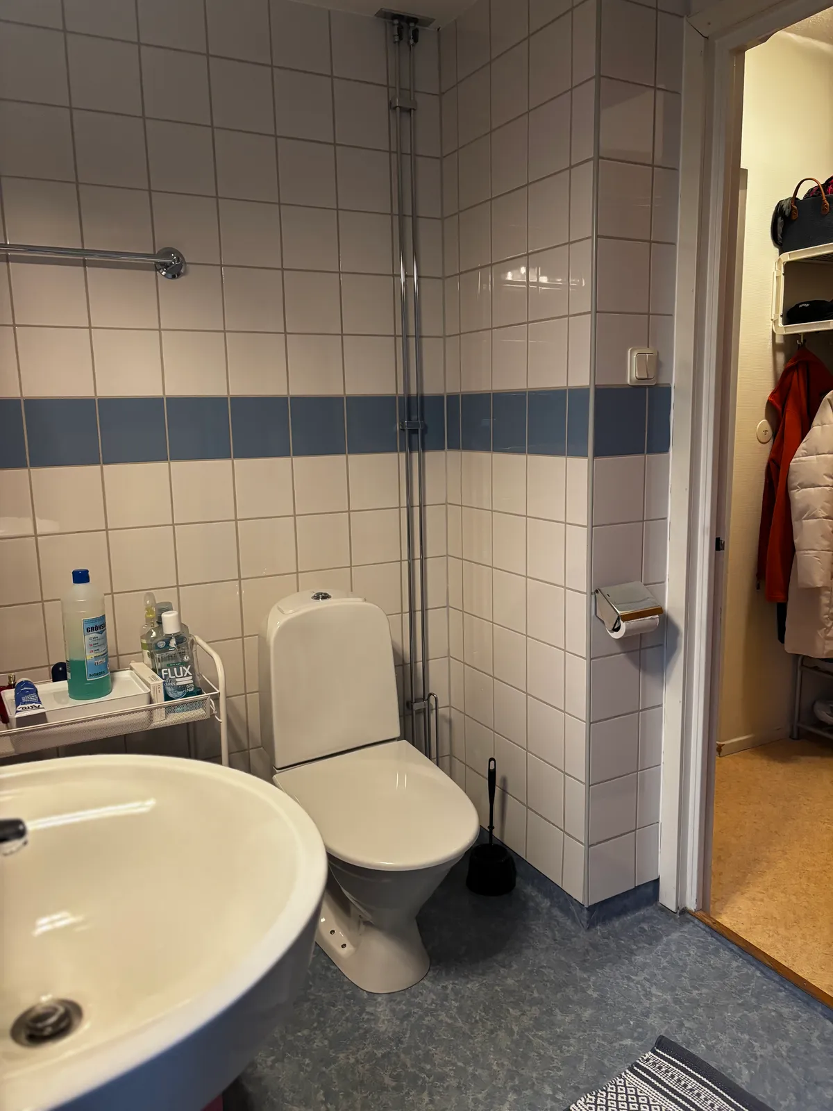 Hyreslägenhet på Karlstad i karlstad