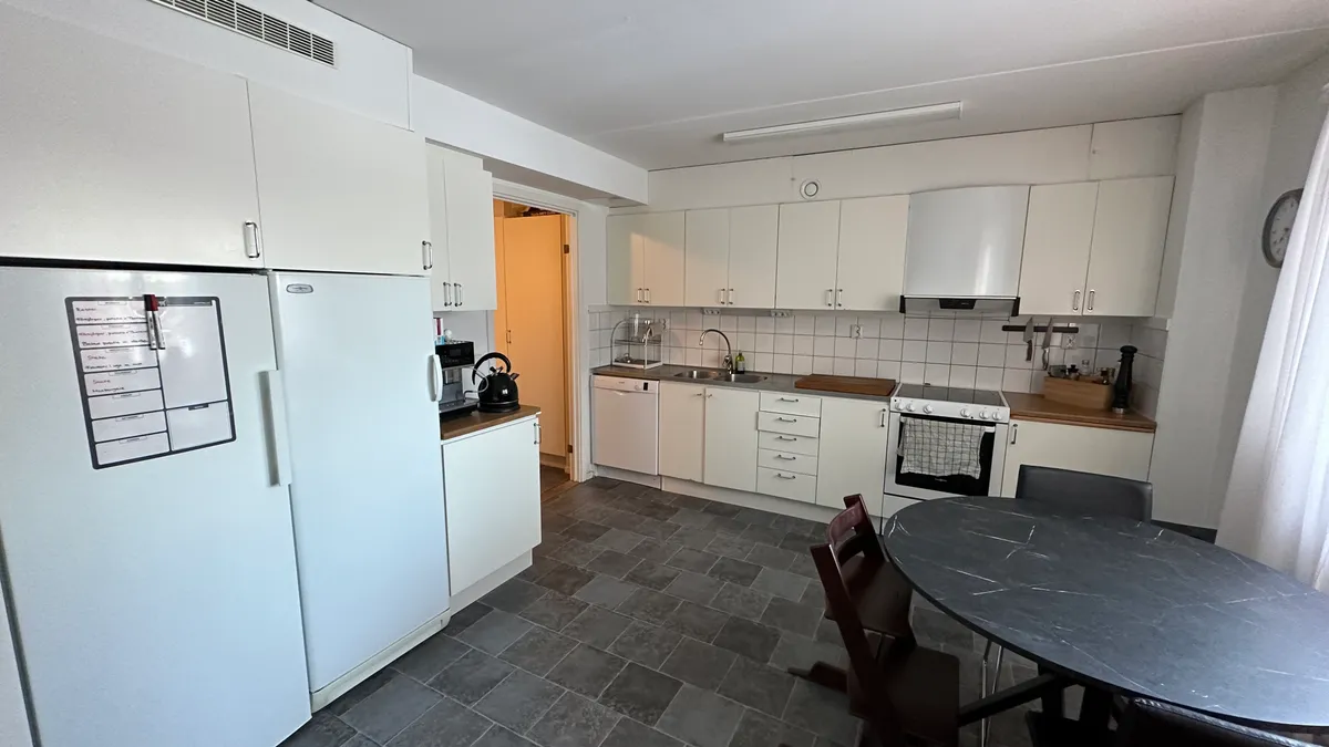 Hyreslägenhet på Arboga i arboga