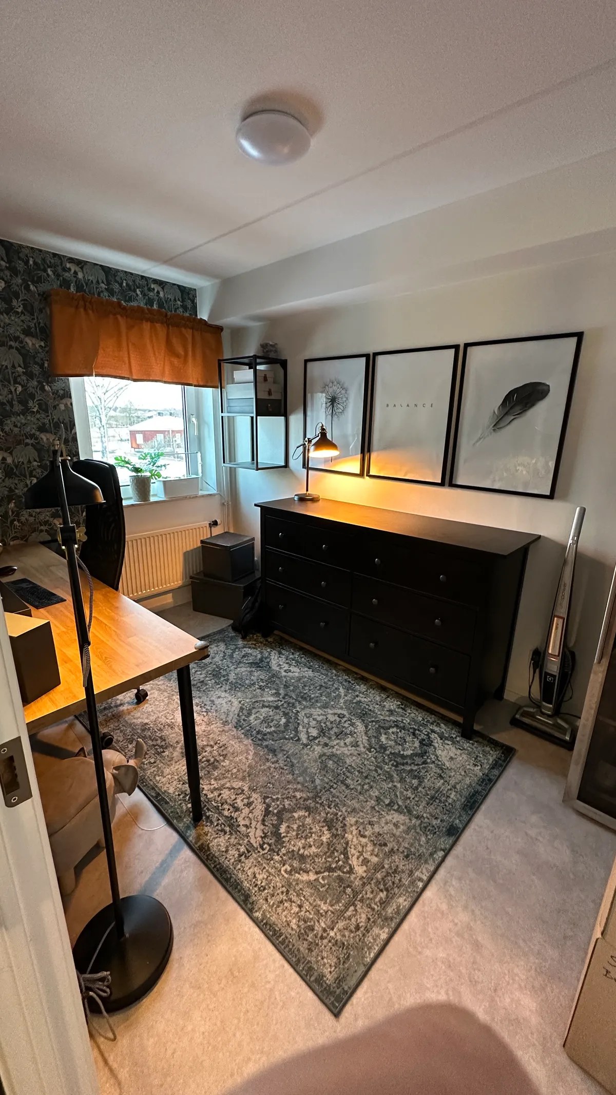 Hyreslägenhet på Arboga i arboga