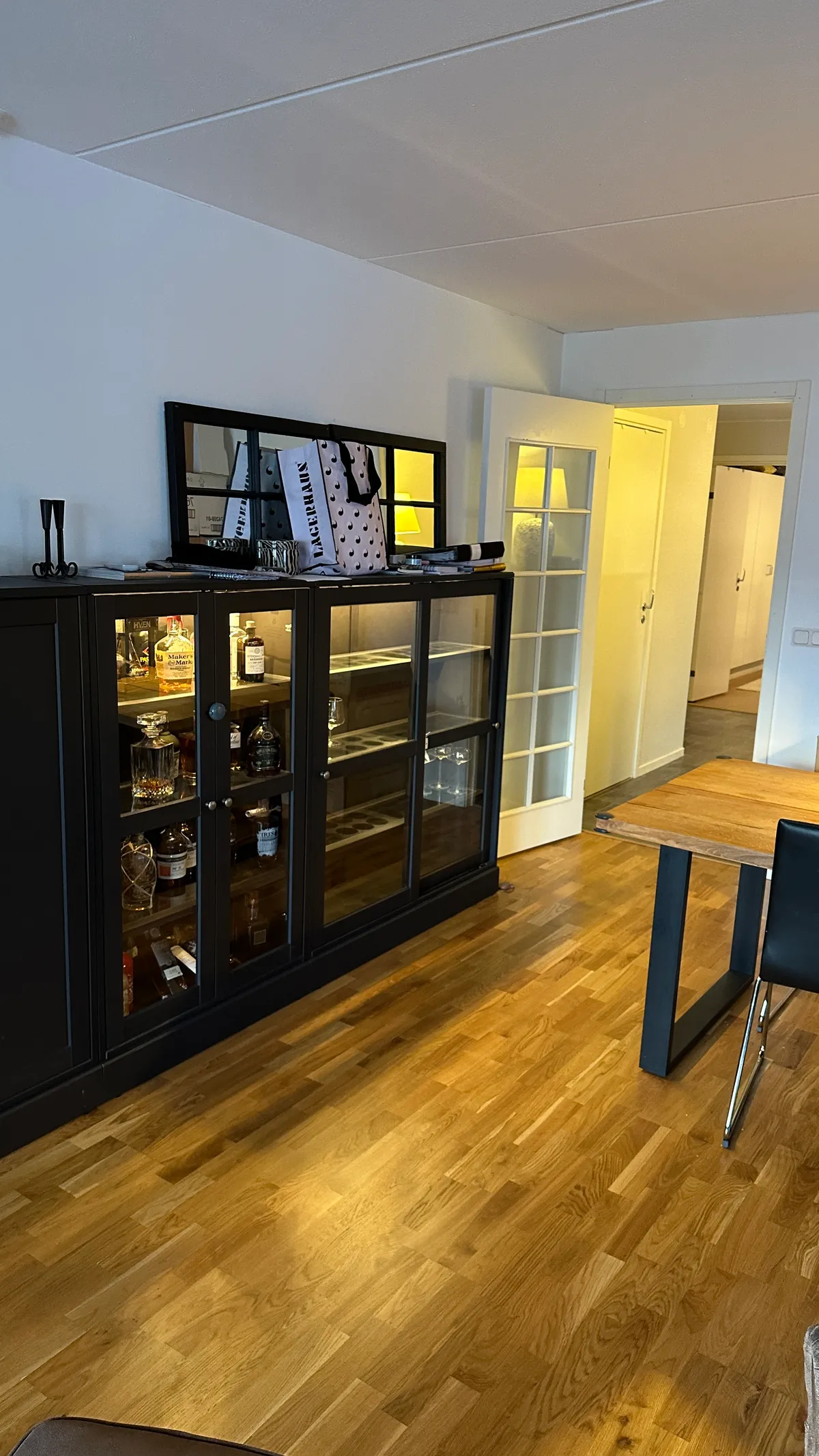 Hyreslägenhet på Arboga i arboga