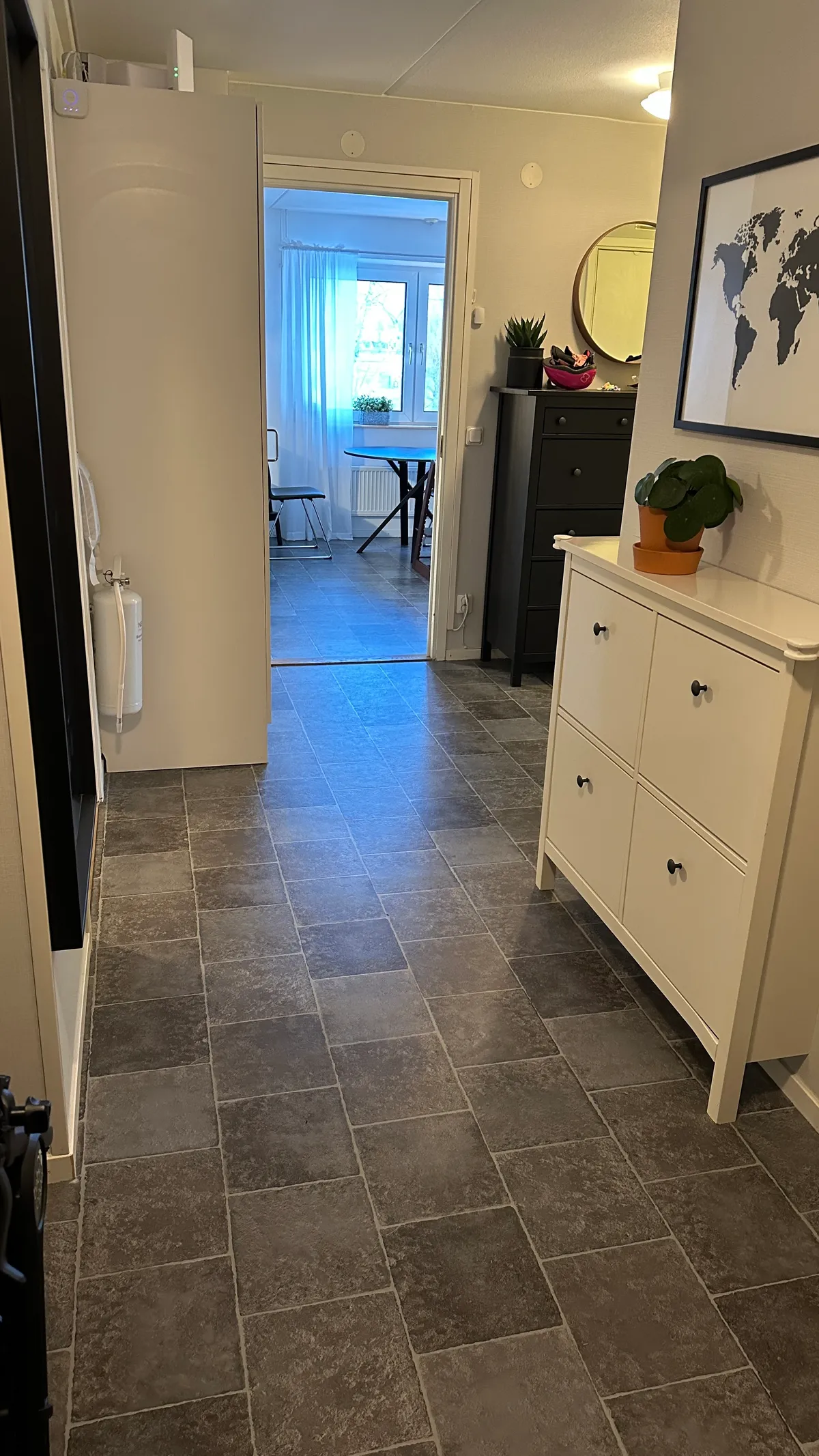 Hyreslägenhet på Arboga i arboga