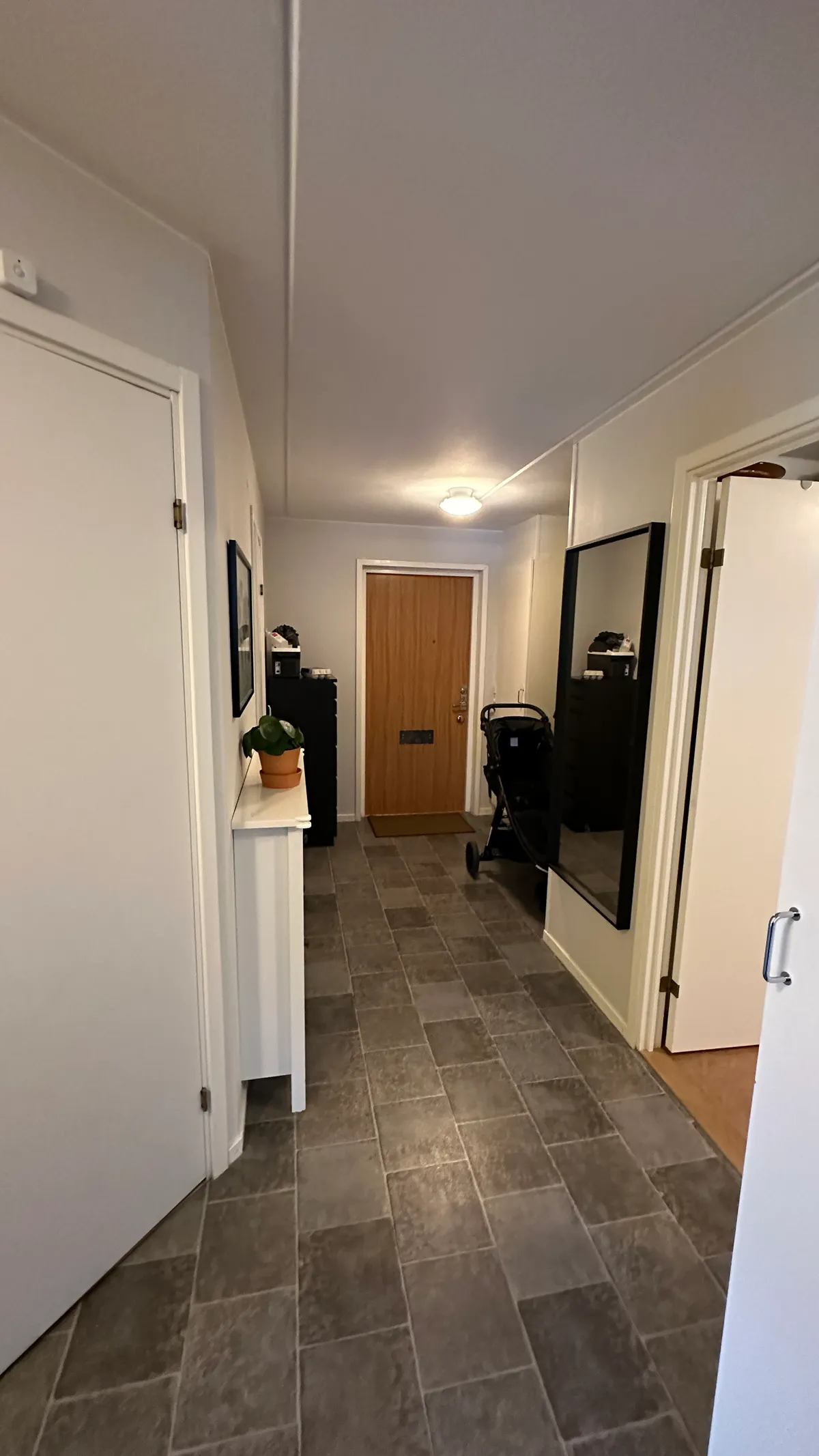 Hyreslägenhet på Arboga i arboga