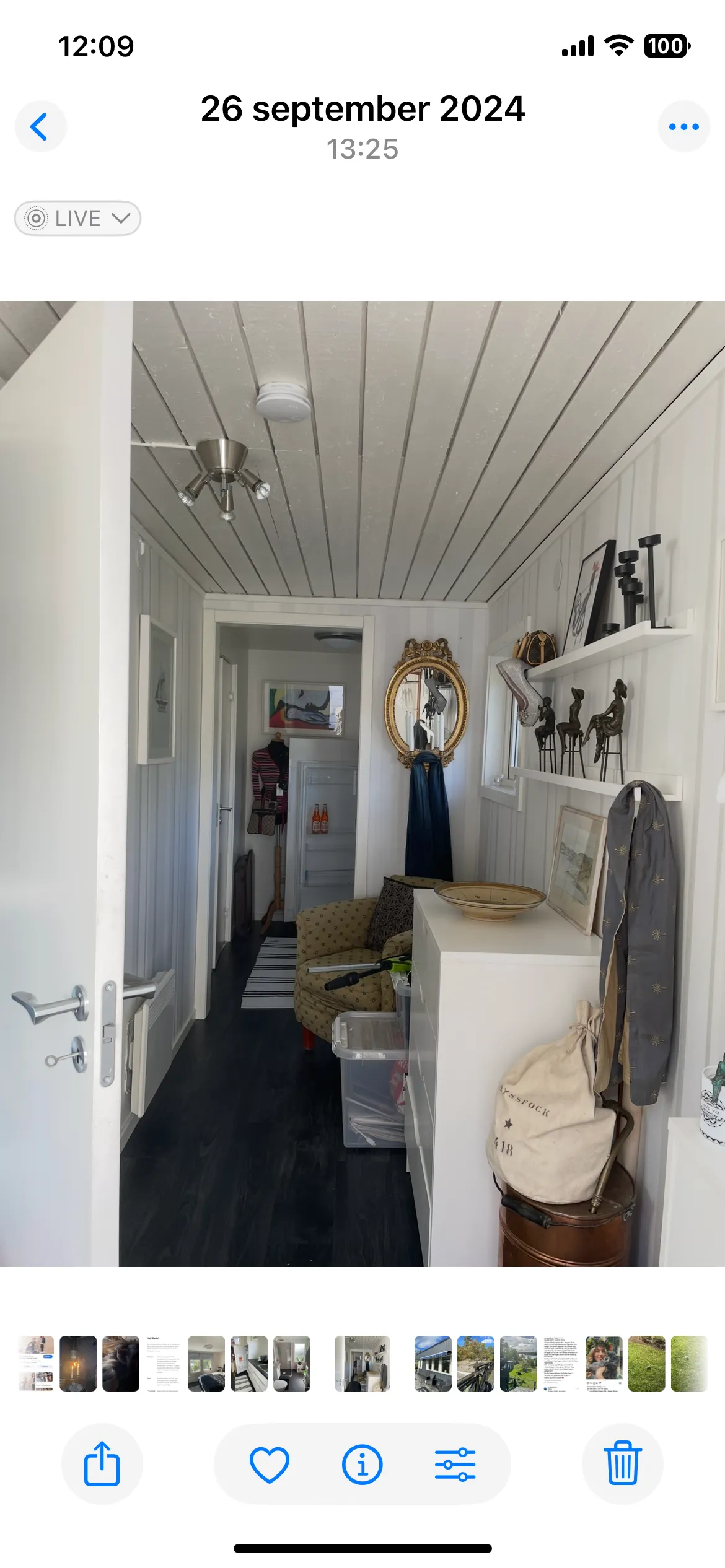 Hyresbostad på Katrineholm i katrineholm