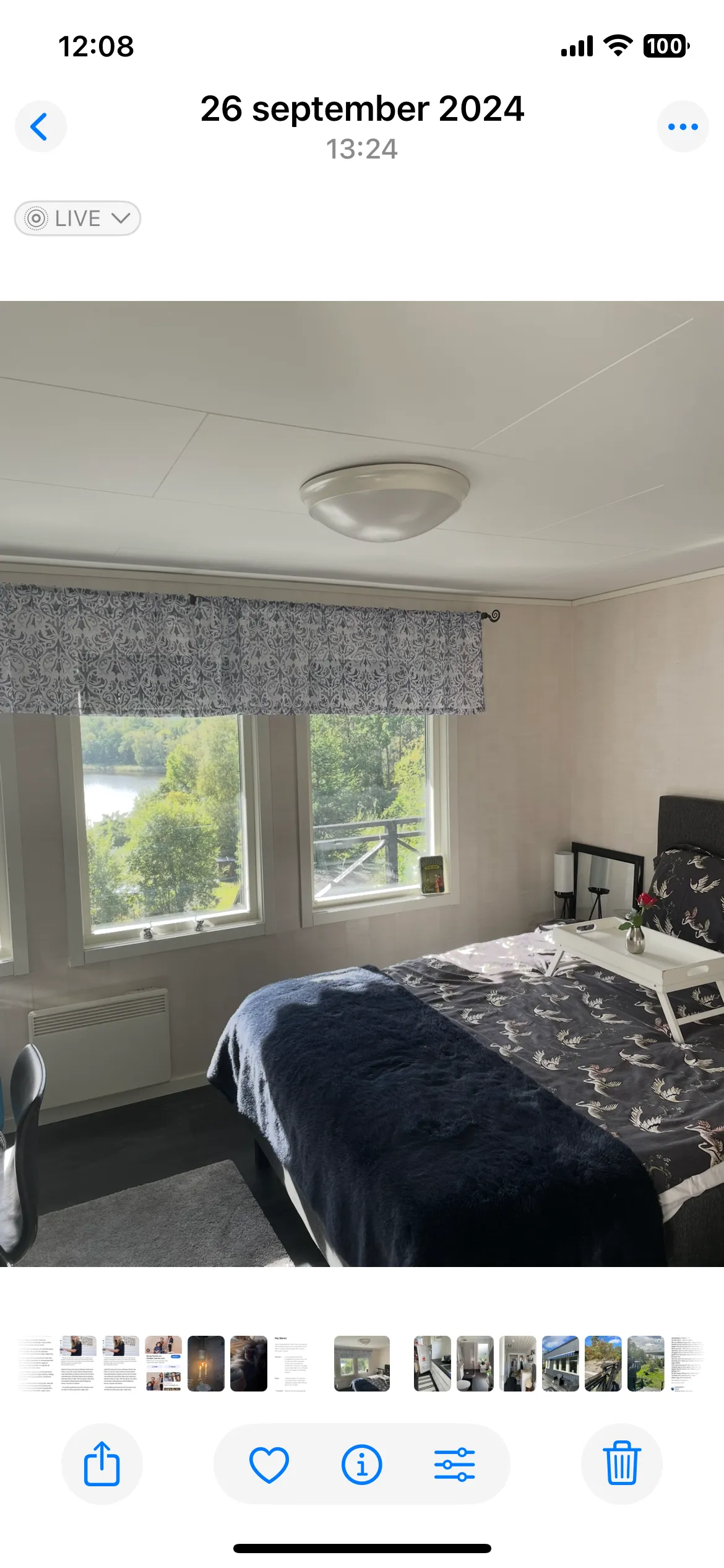 Hyresbostad på Katrineholm i katrineholm