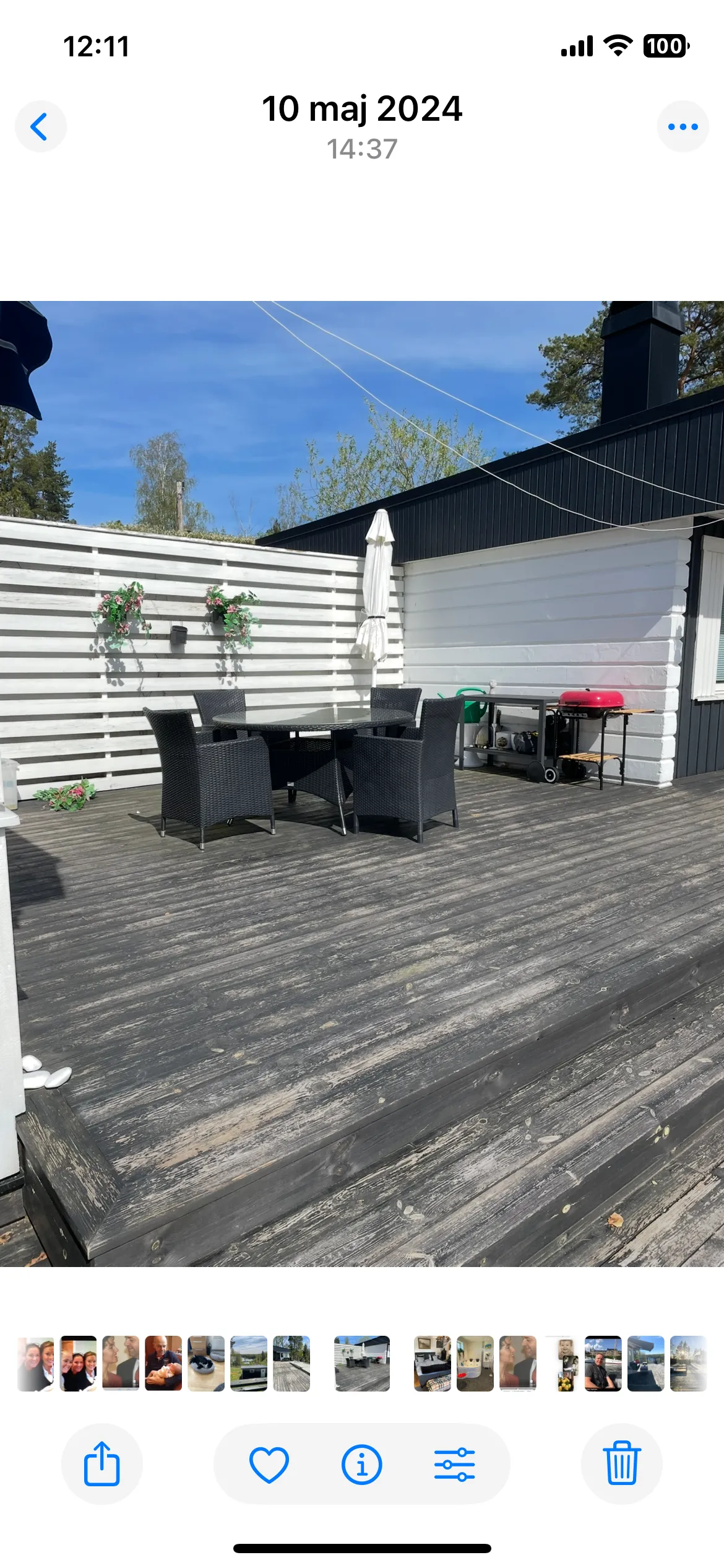 Hyresbostad på Katrineholm i katrineholm