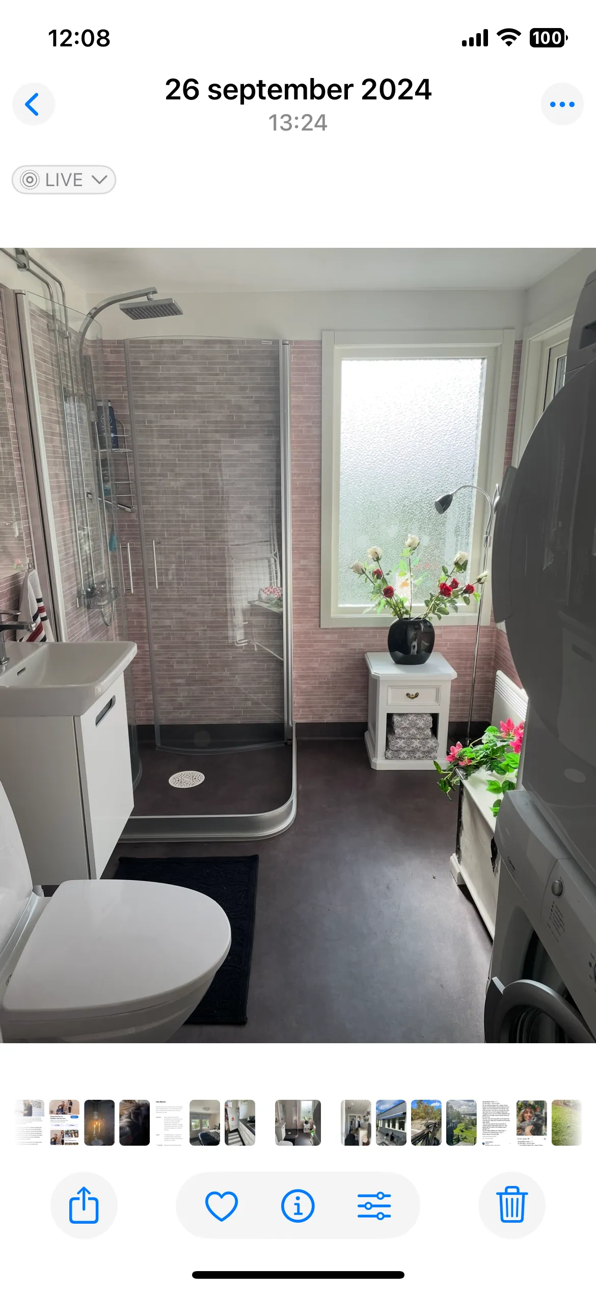 Hyresbostad på Katrineholm i katrineholm