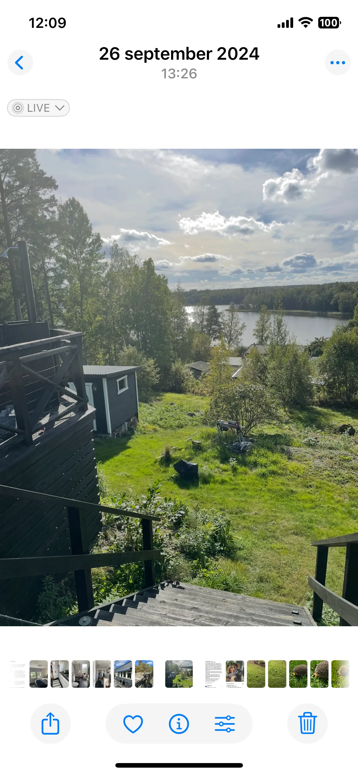 Hyresbostad på Katrineholm i katrineholm