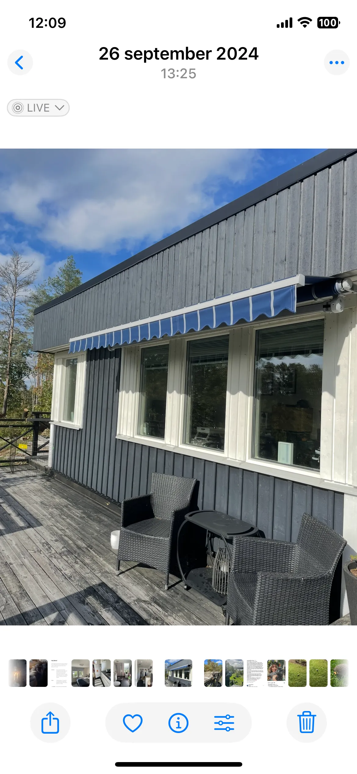 Hyresbostad på Katrineholm i katrineholm