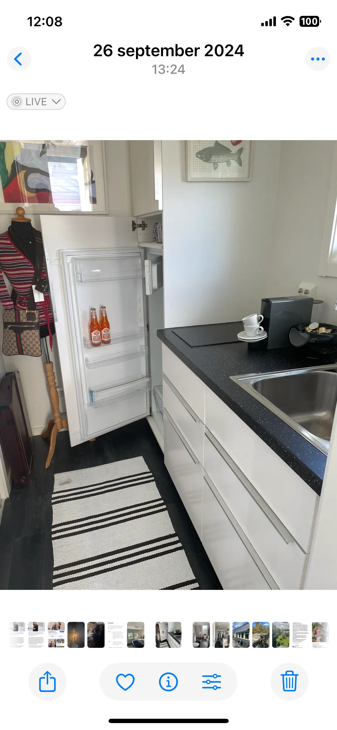 Hyresbostad på Katrineholm i katrineholm