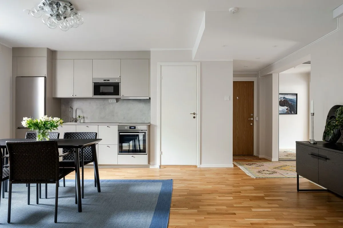 Hyreslägenhet på Karlstad i karlstad