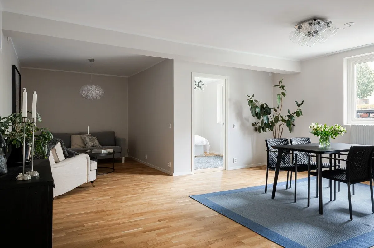 Hyreslägenhet på Karlstad i karlstad