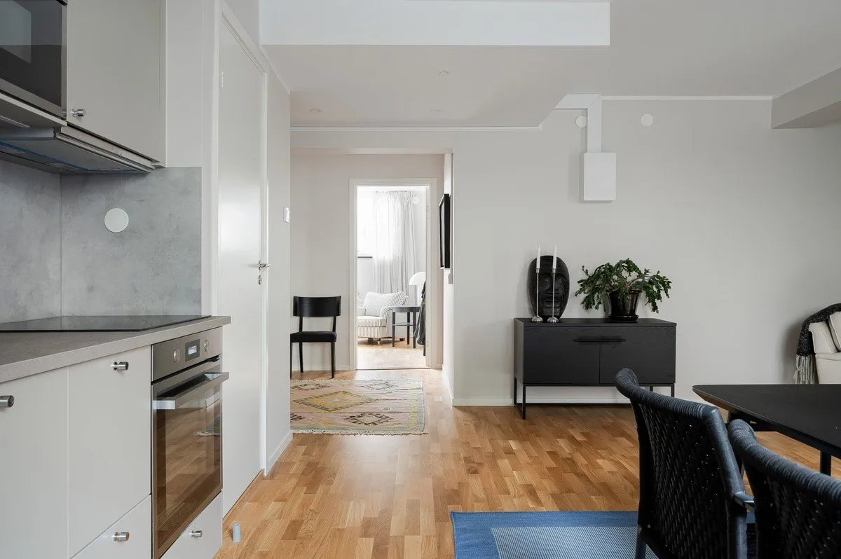 Hyreslägenhet på Karlstad i karlstad