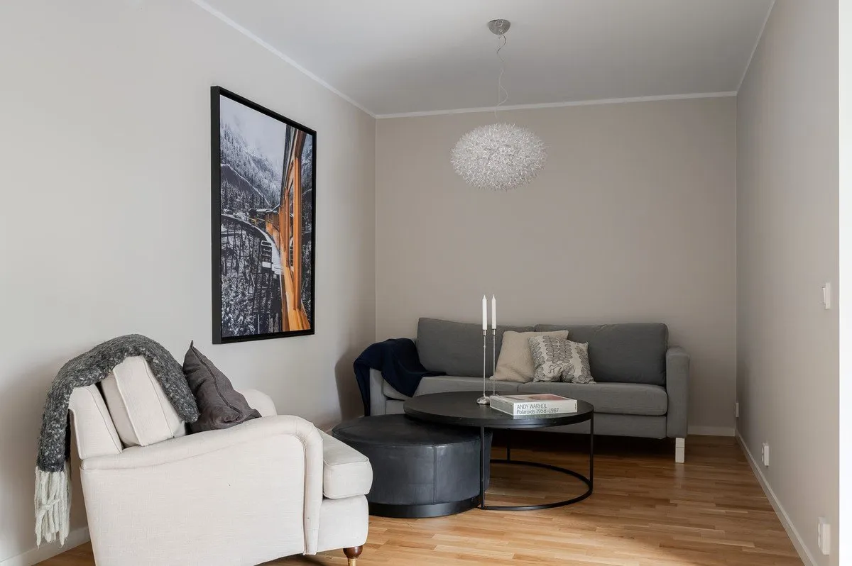 Hyreslägenhet på Karlstad i karlstad