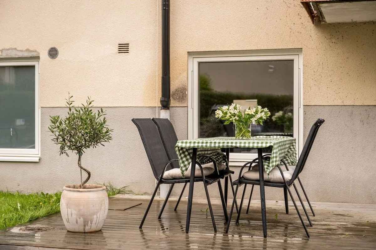 Hyreslägenhet på Karlstad i karlstad