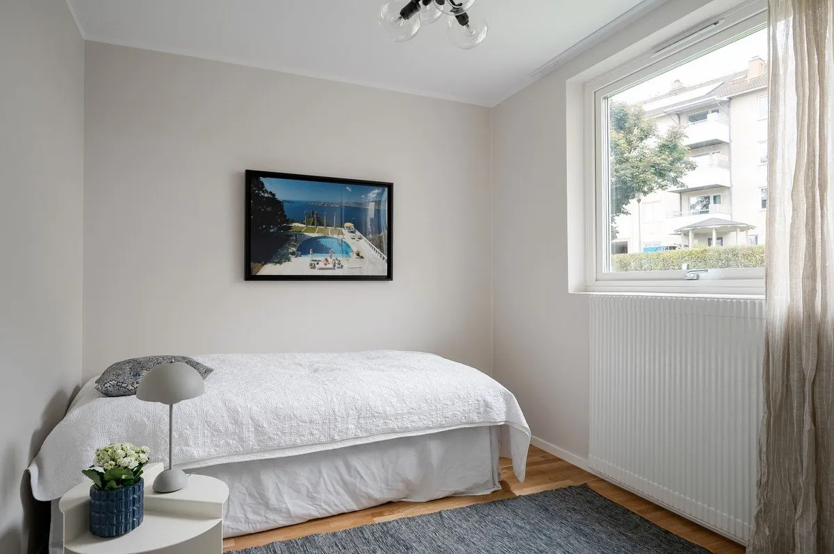 Hyreslägenhet på Karlstad i karlstad