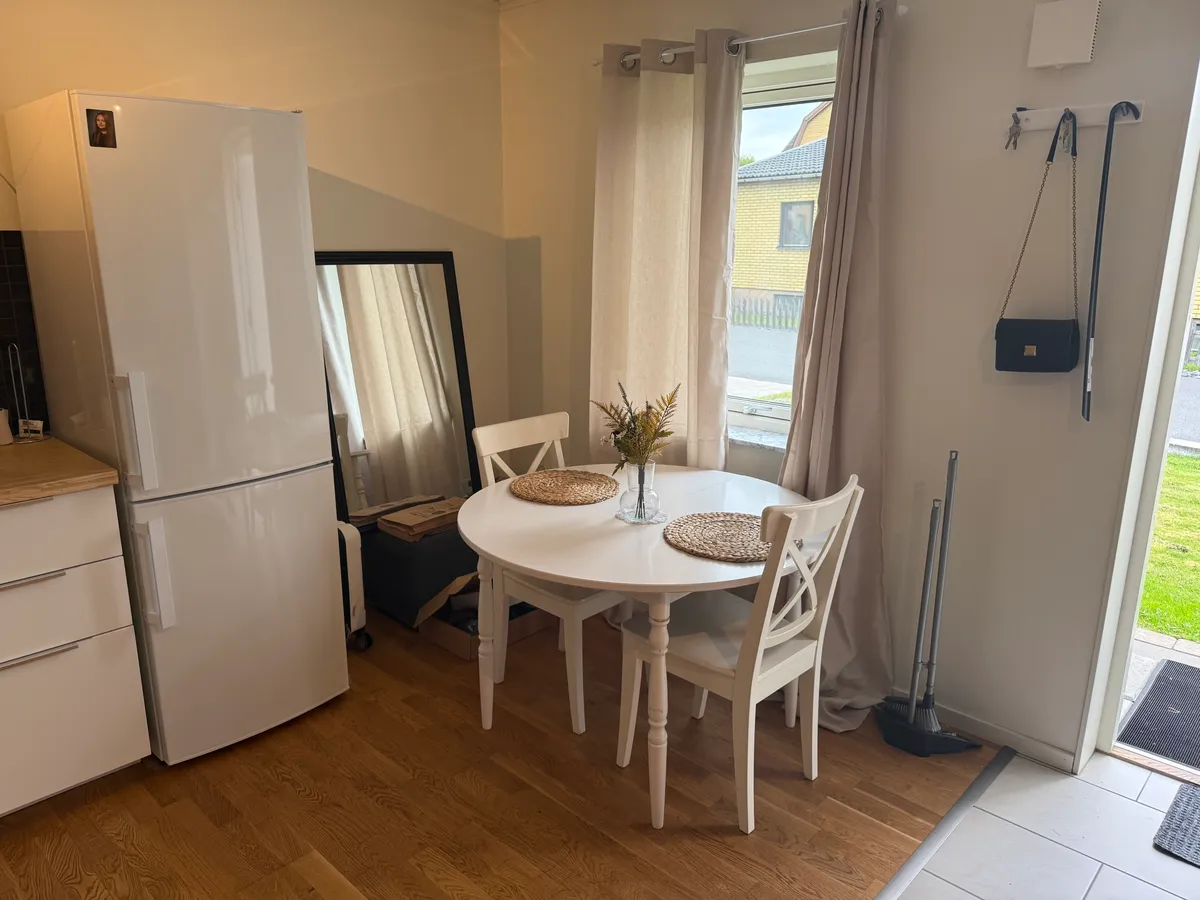 Hyreslägenhet på Jönköping i jonkoping