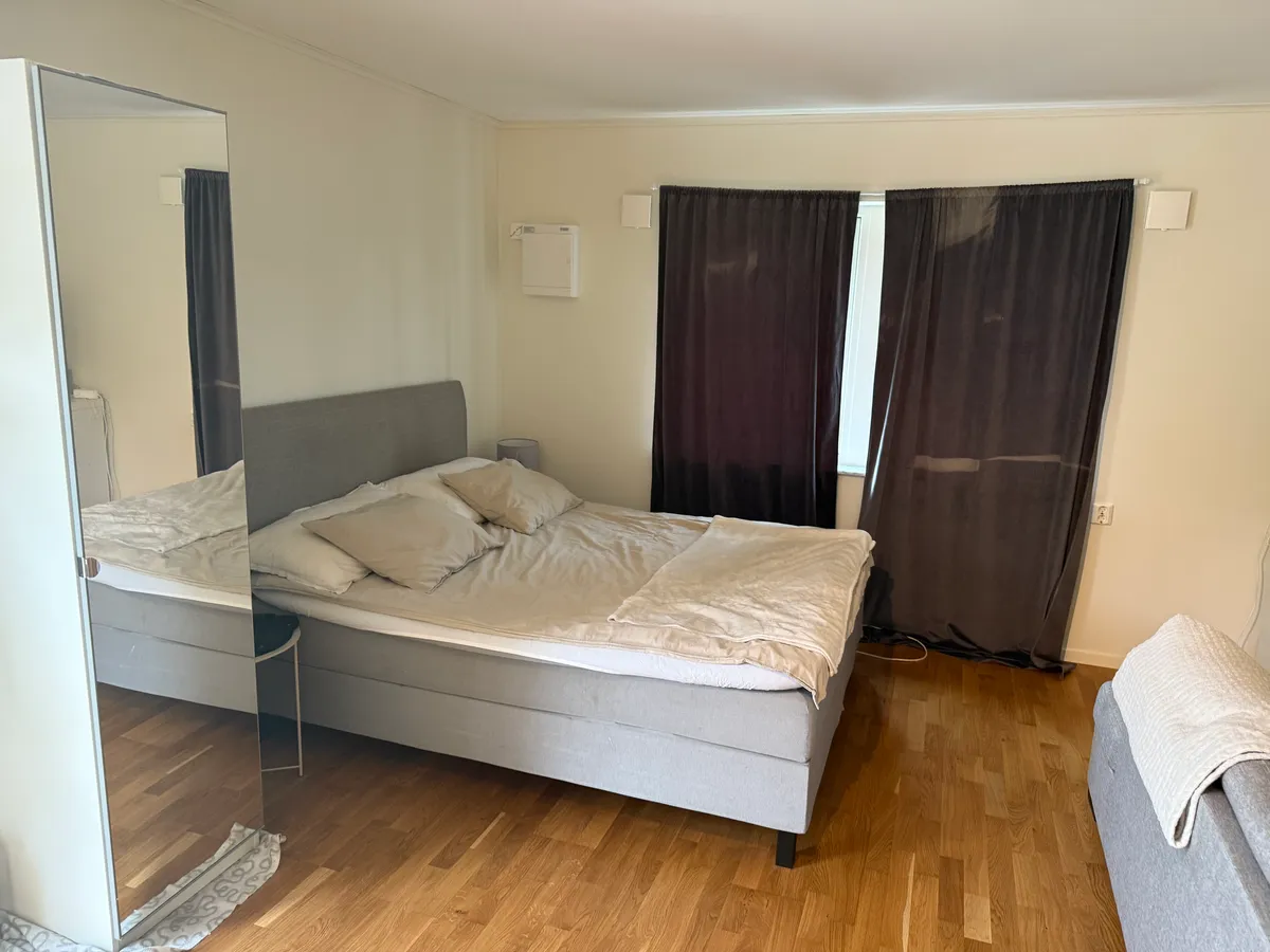 Hyreslägenhet på Jönköping i jonkoping