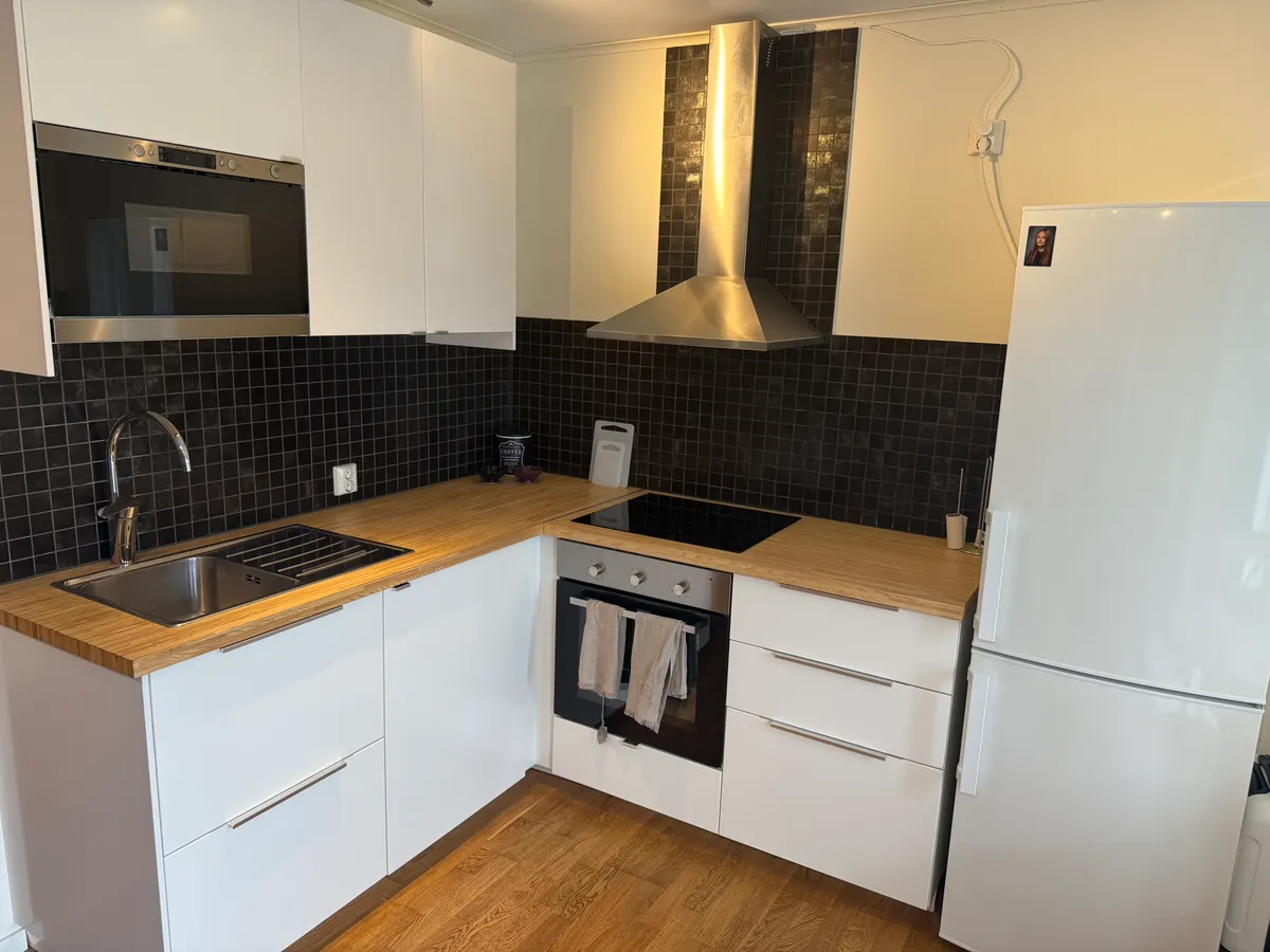 Hyreslägenhet på Jönköping i jonkoping