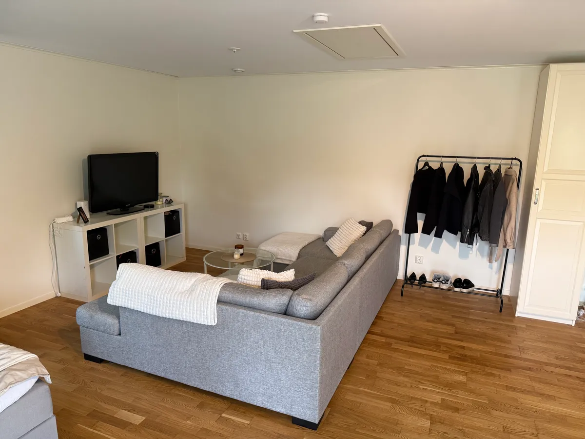 Hyreslägenhet på Jönköping i jonkoping