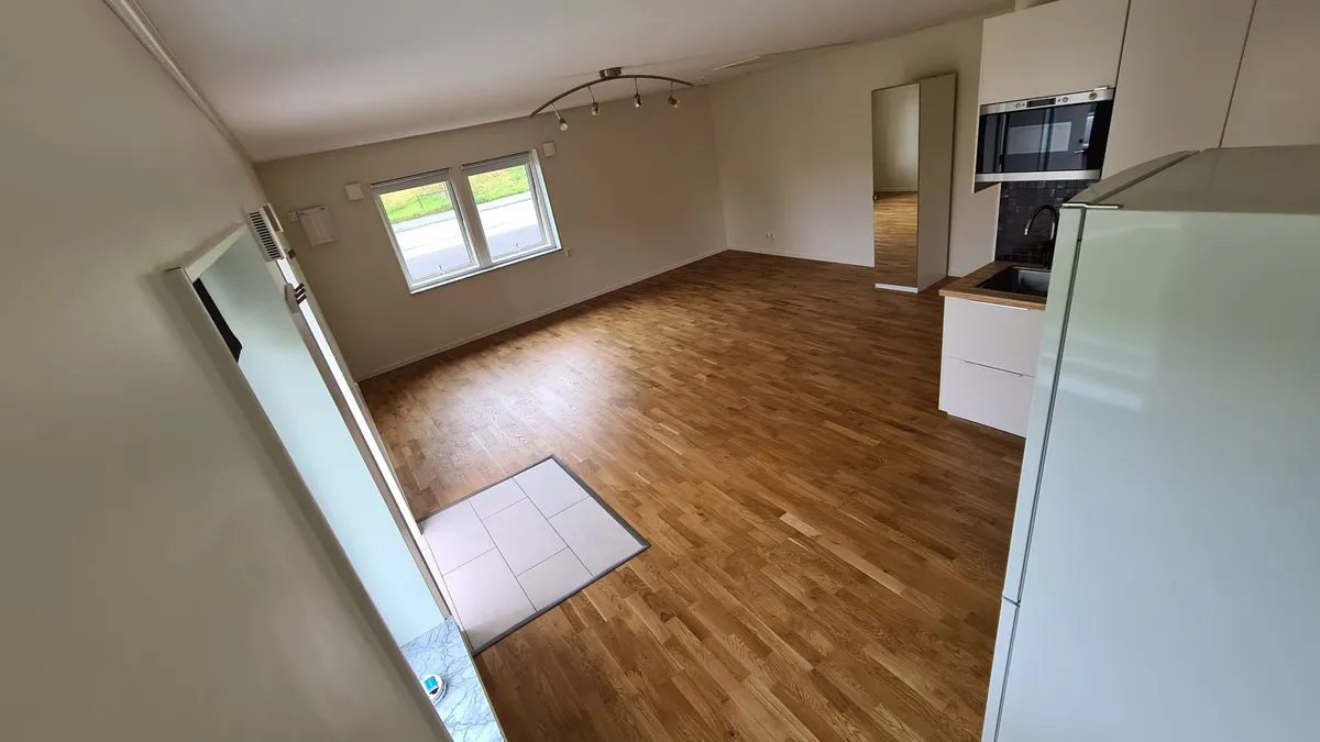 Hyreslägenhet på Jönköping i jonkoping