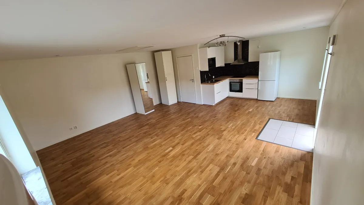 Hyreslägenhet på Jönköping i jonkoping