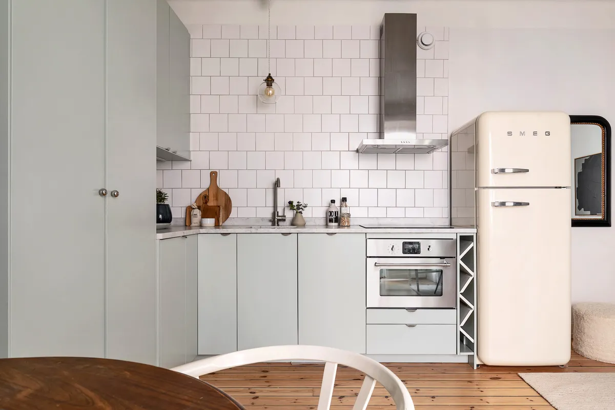 Hyreslägenhet på Stockholm i stockholm