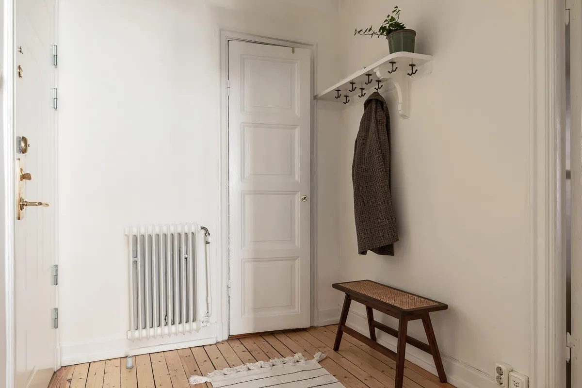 Hyreslägenhet på Stockholm i stockholm